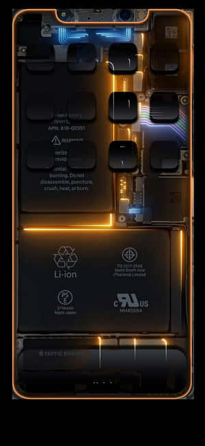 Fondo iPhone Xs Max Apple — Realme 14T Fondos de pantalla