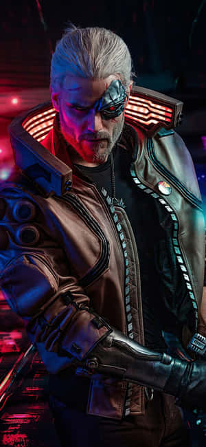Fondo Iphone Xs Max Cyberpunk 2077 — Galaxia A18 Fondos de pantalla