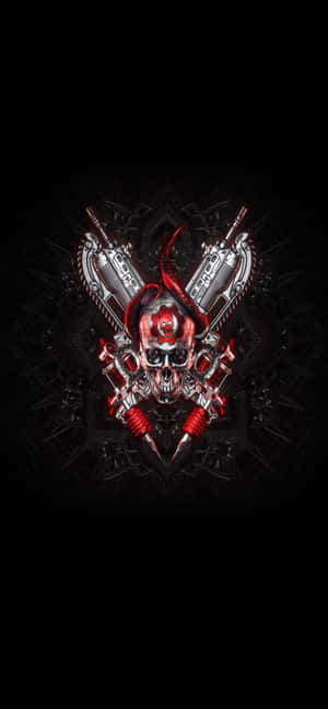Fondo de Gears of War 5 para iPhone Xs Max — Oppo Find X Fondos de pantalla
