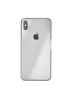 Fondo de pantalla de iPhone Xs Max gris