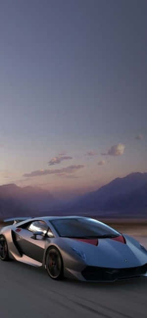 Fondo de iPhone Xs Max Lamborghini — Galaxia M06 Fondos de pantalla