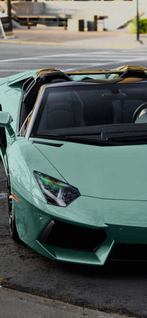 Fondo iPhone Xs Max Lamborghini — Moto G67 Fondos de pantalla