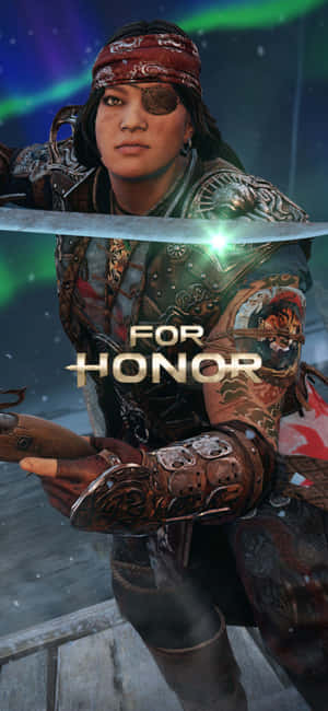 Fondo iPhone Xs For Honor — Nubia Focus 2 Fondos de pantalla
