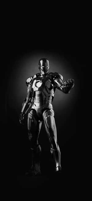 Iron Man iPhone X — Galaxia A37 Fondos de pantalla