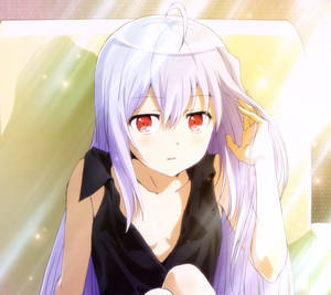 Isla Kawaii Anime Plastic Memories