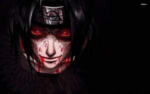Itachi Uchiha de Naruto para PC