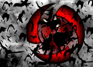 Itachi Uchiha - El Shinobi Enigmático — Itachi Fondos de pantalla