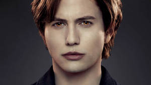 Fondo de pantalla de Jasper Hale de la Saga Crepúsculo