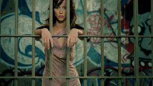 Fondo de pantalla de Jennifer Love Hewitt en prisión