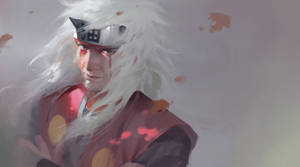 Jiraiya 4k Intenso