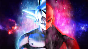 Imágenes de Dragon Ball Super — Goku Fondos de pantalla