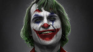 Joaquin Phoenix 2019 Película Joker — Joker Fondos de pantalla