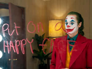 Imágenes del Joker — Joker Fondos de pantalla