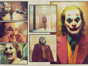Imágenes de Joker — Joker Fondos de pantalla
