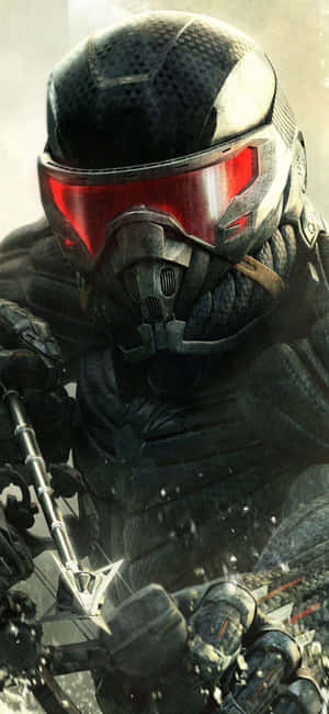 Fondo de Crysis 3 para iPhone X — Honor Play Fondos de pantalla