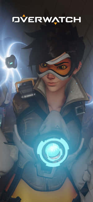 Fondo de Overwatch para iPhone X — Honor Play Fondos de pantalla