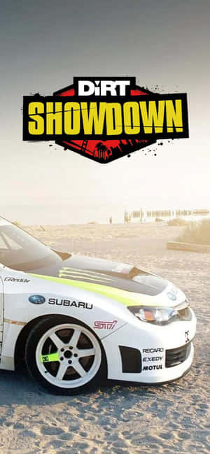 Fondo de Dirt Showdown para iPhone Xs Max — Honor Play Fondos de pantalla