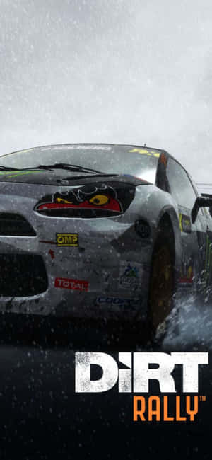 Fondo de Dirt Rally para Iphone Xs — OnePlus 15T Fondos de pantalla