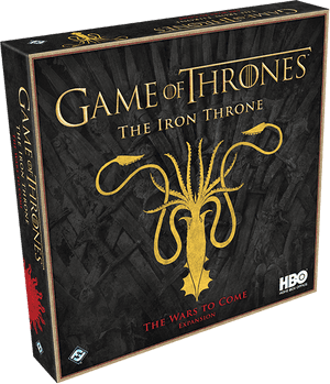 Juego de Tronos El Trono de Hierro Paquete de Expansión — Juego de tronos temporada 8 Fondos de pantalla