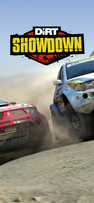 Fondo de Dirt Showdown para iPhone Xs Max — Galaxia A17 Fondos de pantalla