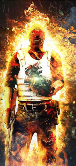 Fondo de iPhone Xs Counter-Strike Global Offensive — Huawei Mate 80 Pro Fondos de pantalla