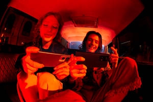 Juegos Móviles con Smartphones Oppo