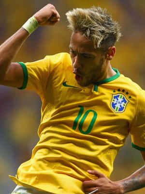 Imágenes de Neymar — Neymar Fondos de pantalla