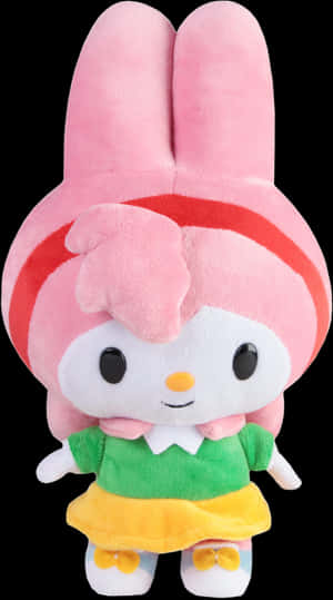 Sonic The Hedgehog - Peluche My Melody Amy, Descarga PNG HD