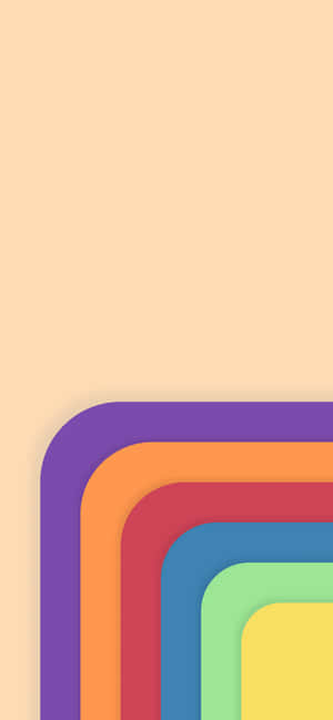 Fondo del Orgullo — Huawei Mate 80 Pro Max Fondos de pantalla