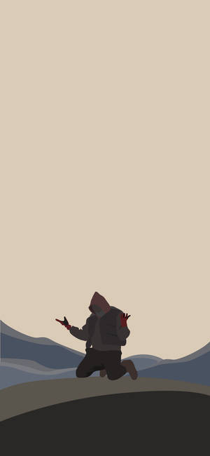 Kanye West Donda — Galaxia A57 Fondos de pantalla