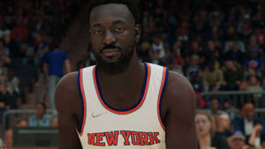 Fondo de pantalla de Kemba Walker NBA 2K22