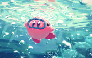 Fondo de Kirby