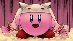 Imágenes de Kirby — Kirby GIF Fondos de pantalla