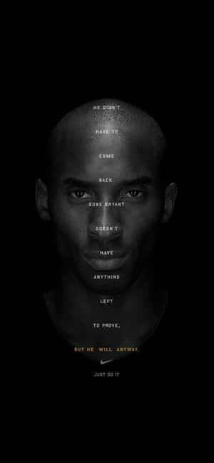 Fondo de Kobe Bryant — POCO X8 Power Fondos de pantalla