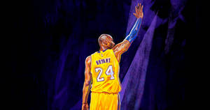 Kobe Bryant Ola Genial