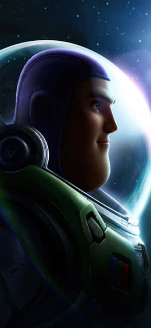 Imágenes de Buzz Lightyear — Nubia A57 Fondos de pantalla