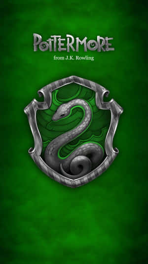 Imágenes de estética Slytherin