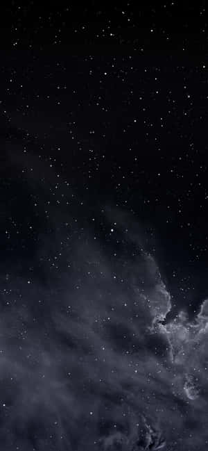 Noche Estrellada Oscura — Galaxy S25+ Fondos de pantalla
