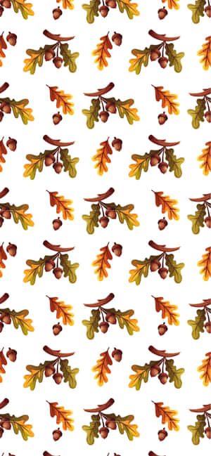 Mejor fondo de otoño — Realme 16x Fondos de pantalla