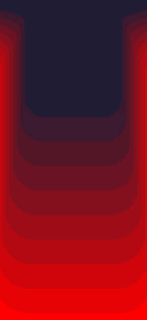 Fondo Degradado Rojo — POCO X8 Power Fondos de pantalla