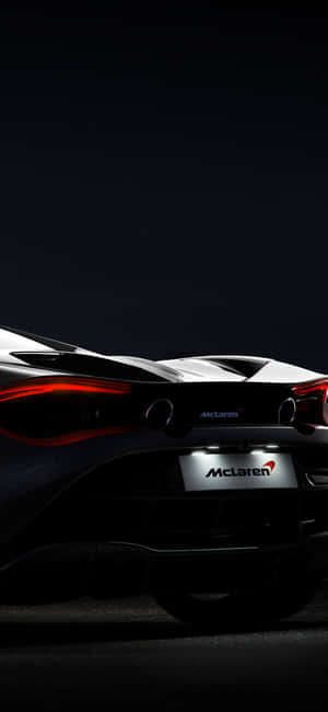 Fondo de Iphone Xs Mclaren 720s — Realme C75x Fondos de pantalla