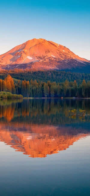 Fondo de Iphone Xs California — Nothing Phone (3a) Fondos de pantalla