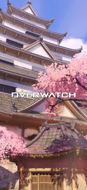 Fondo de pantalla de Overwatch para iPhone X — Nothing Phone (3a) Pro Fondos de pantalla