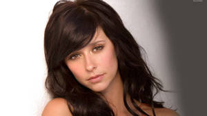 Fondo de pantalla de la actriz de Hollywood Jennifer Love Hewitt