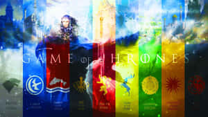 Fondo de Game Of Thrones — Juego de tronos GIF Fondos de pantalla