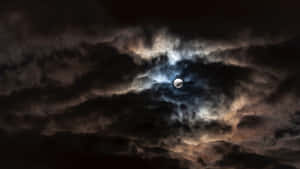 imágenes de luna llena