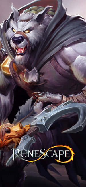 Fondo de Runescape para iPhone Xs Max — Galaxia A17 Fondos de pantalla