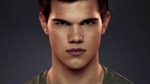Fondo de pantalla de La Saga Crepúsculo: Jacob Black