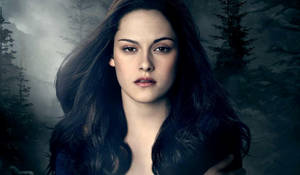Fondo de pantalla de La Saga Crepúsculo: Eclipse - Bella Swan