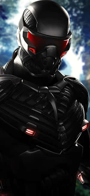 Fondo de Crysis Warhead para iPhone XS Max — Motorola Edge (2026) Fondos de pantalla